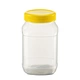 EVOH barrier jar
